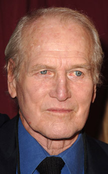 Paul Newman
